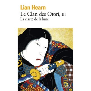 Le Clan Des Otori, Tome 3
